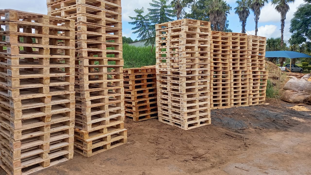 Pallets